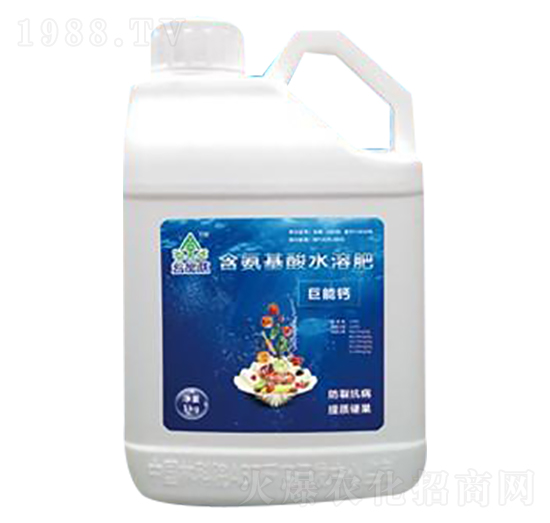 ABT益能肽巨能鈣-艾比蒂