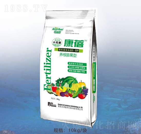 養(yǎng)根膨果型-康蓓-百潤惠邦