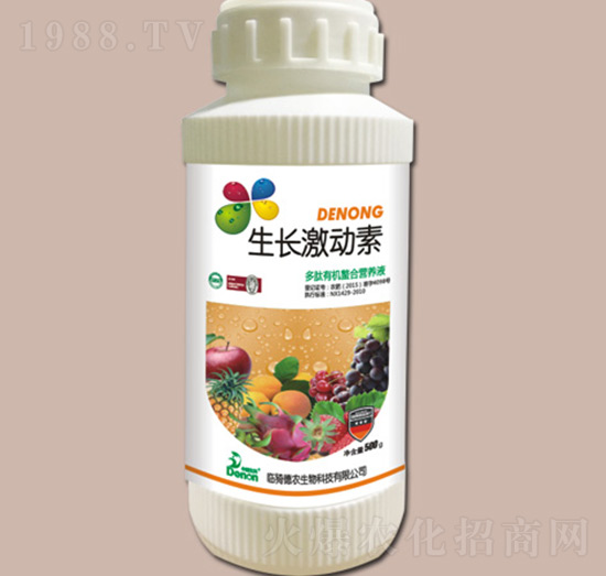 生長激動素-德農(nóng)