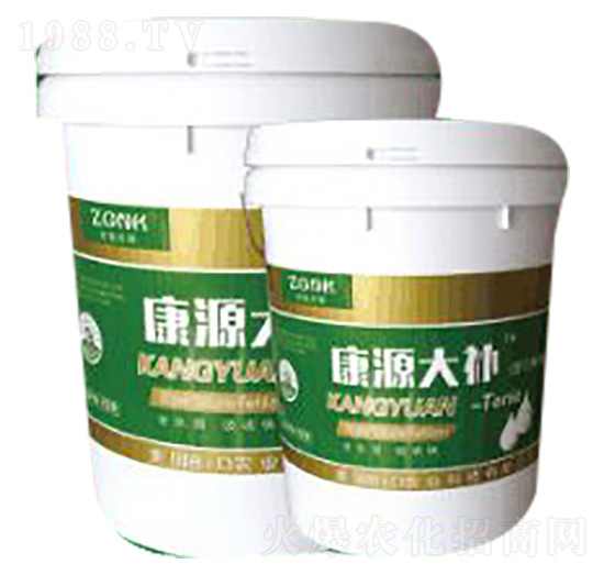 魚蛋白有機水溶肥-農(nóng)康生物