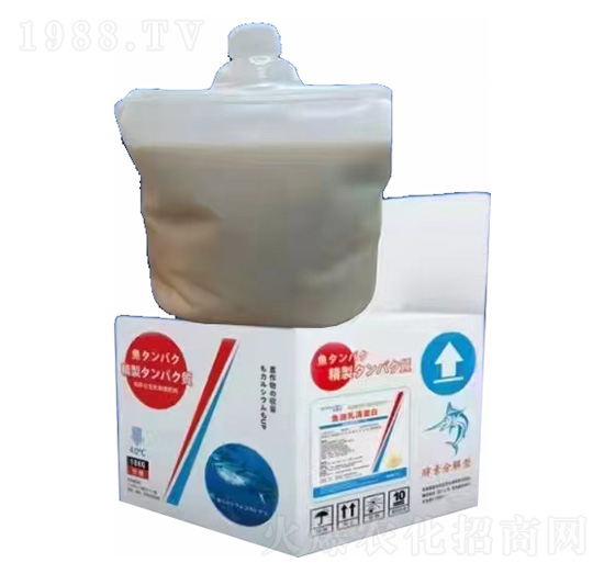 原包裝進(jìn)口魚蛋白-諾思達(dá)