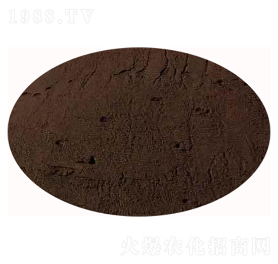 生物有機肥-立興肥業(yè)