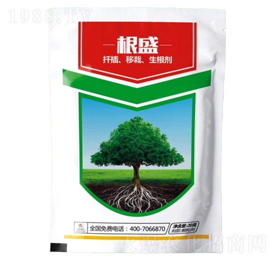 20g深浪根盛-睿智益農