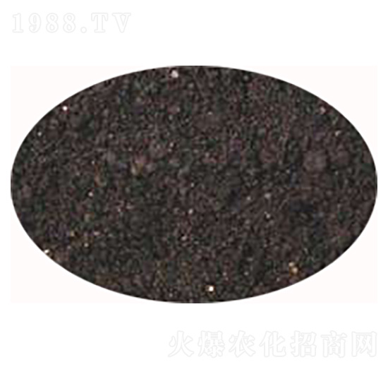 豆粕有機(jī)肥（顆粒）-強(qiáng)農(nóng)肥業(yè)