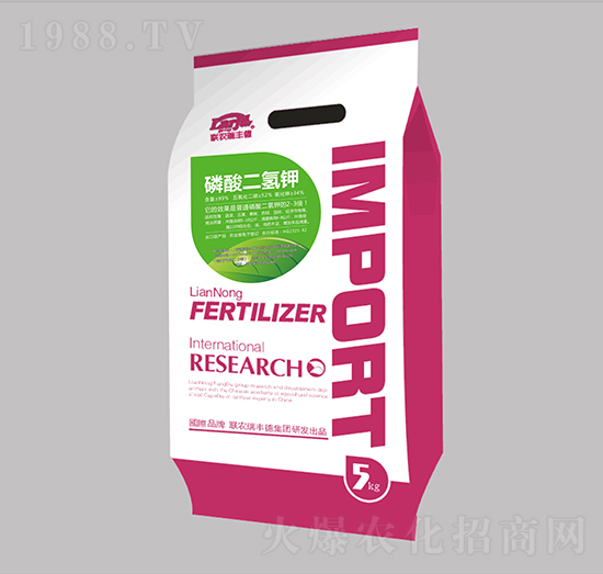 磷酸二氫鉀-瑞豐德