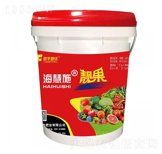 靚果-?；凼?田豐化工