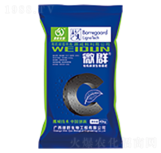 有機(jī)碳微生物菌肥-微群