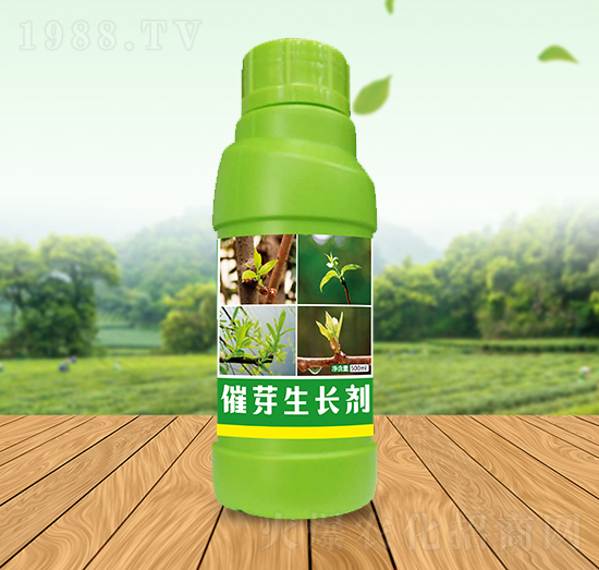 全歌催芽生長劑-林元素