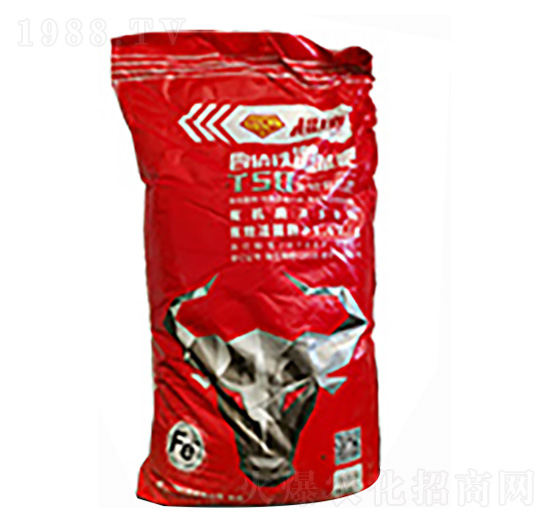 超壤四價鐵T50-豐特