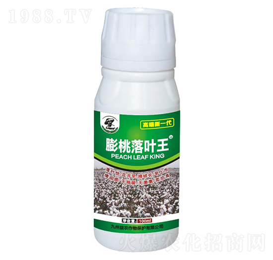 膨桃落葉王-九州益農(nóng)