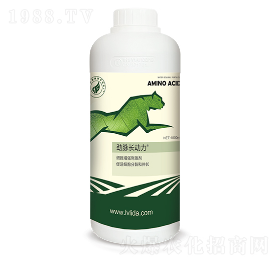 細胞增強刺激劑-長動力-勁脈