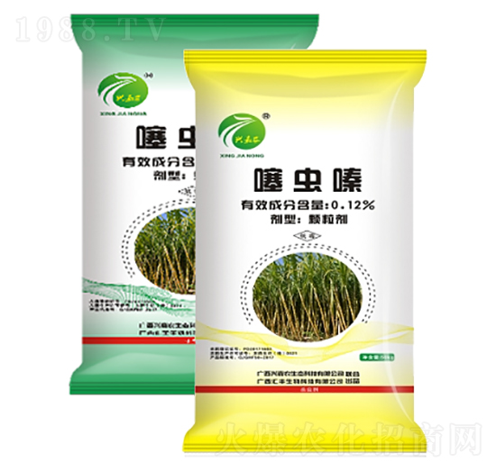 興嘉農(nóng)噻蟲(chóng)嗪-金穗生態(tài)