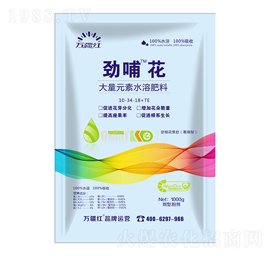 1000g���״ٸ��������ʹ���Ԫ��ˮ�ܷ���10-34-18+TE-�Ų���-�f(w��n)���t