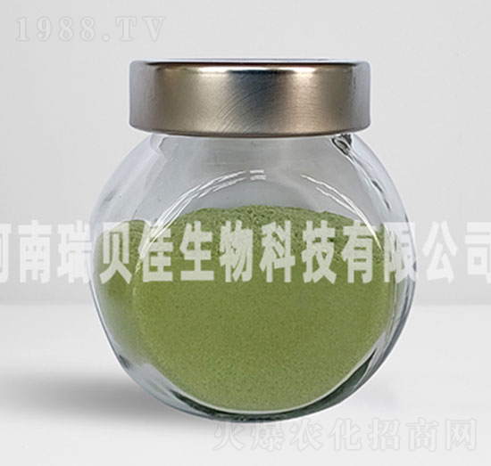 15.7%檸檬酸螯合鹽-瑞貝佳生物