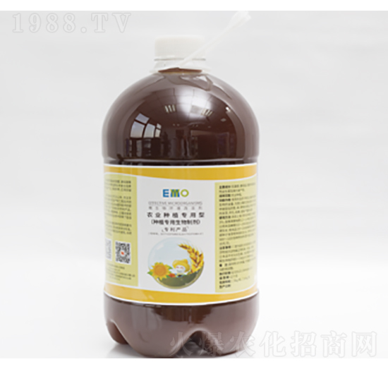 農(nóng)業(yè)種植專用菌劑-沃納生物