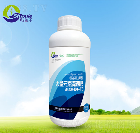 ����Ԫ����Һ��50-200-400+TE-ʩ�՘�