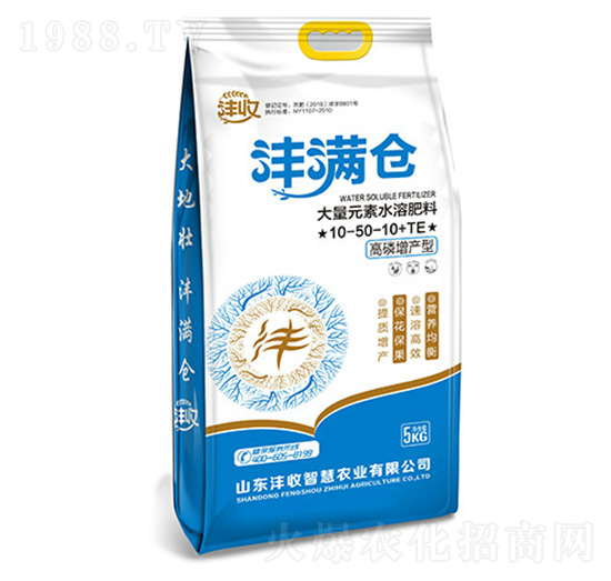 �������a(ch��n)�ʹ���Ԫ��ˮ�ܷ�10-50-10+TE-���M�}-����