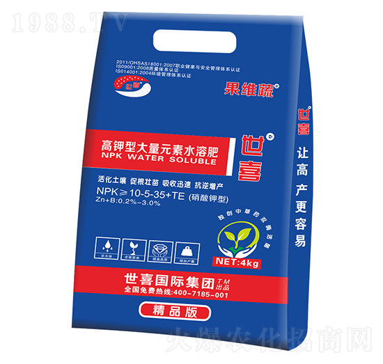 ����ʹ���Ԫ��ˮ�ܷ�10-5-35+TE-���S��-��ϲ