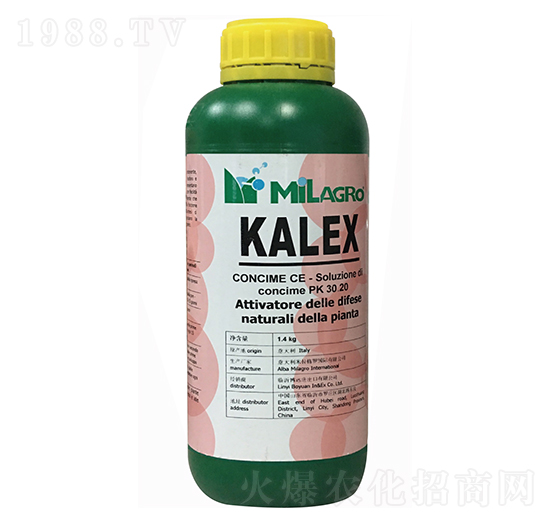 米拉磷鉀-博遠(yuǎn)