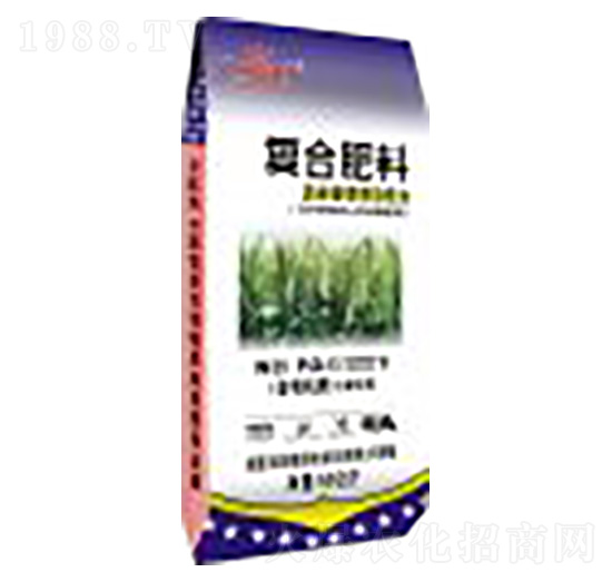 小麥專用肥-貝歐萊