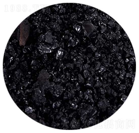 顆粒腐植酸鉀-金海德億