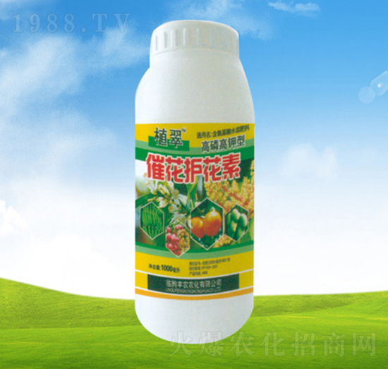 催花護花素-植翠-豐農(nóng)農(nóng)化