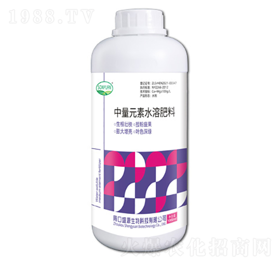 ����Ԫ��ˮ�ܷ���-ʢԴ