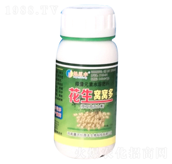 花生窩窩多-旭原豐