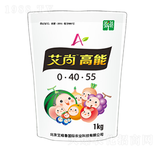 艾尚高能-艾格魯