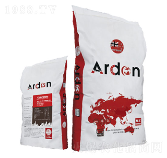 控釋性復(fù)合肥-圣派恩