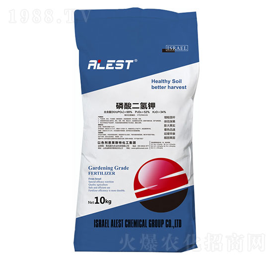 磷酸二氫鉀-順為農(nóng)業(yè)