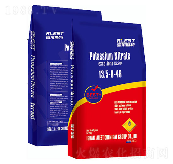 優(yōu)鉀13.5-0-46-順為農業(yè)