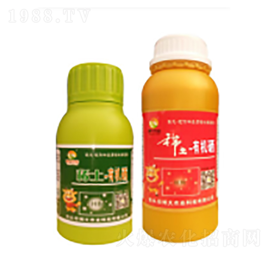 稀土有機硒-蒙邦益農(nóng)