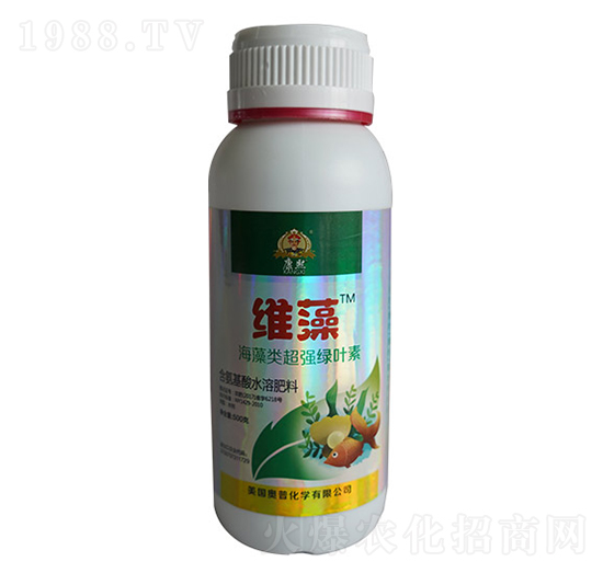 維藻海藻類綠葉素-聯(lián)普化學(xué)