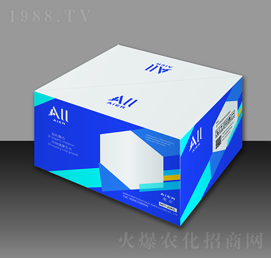 有機螯合-愛爾生態(tài)