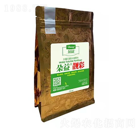 靚彩-朵益農(nóng)業(yè)