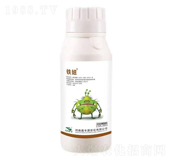 花生抗菌專(zhuān)用-鐵妞花生病全治-奧豐源