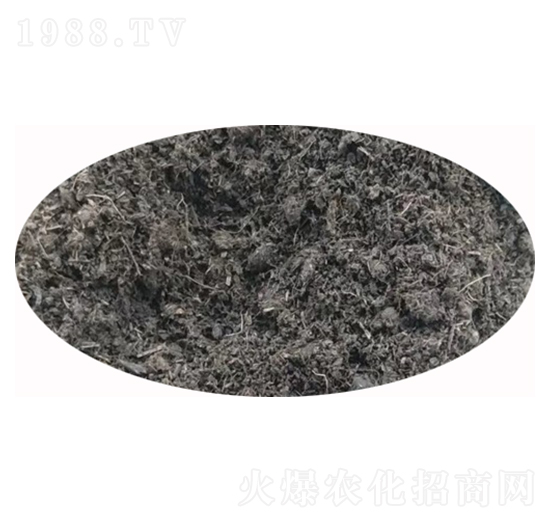 內(nèi)蒙草原發(fā)酵純羊糞-發(fā)財羊