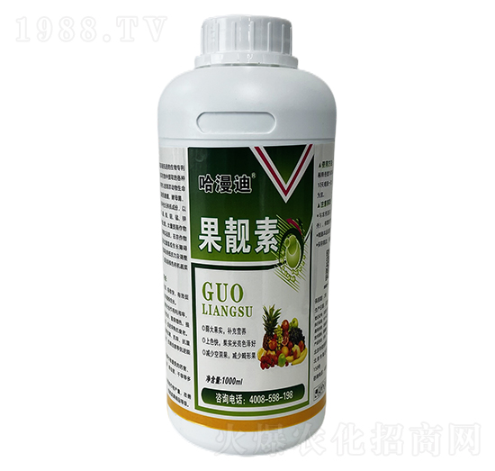 果靚素-鑫科植保
