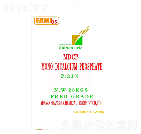 MDCP-平潭福農(nóng)