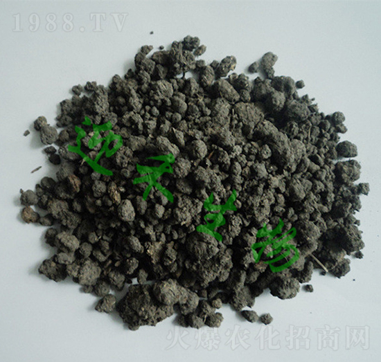 膨化雞糞2號(hào)-迎禾生物