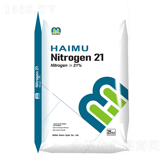 海姆N21-眾德肥料
