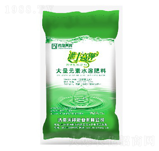 大量元素水溶肥料20-10-30-灌豐-萬豪農(nóng)業(yè)