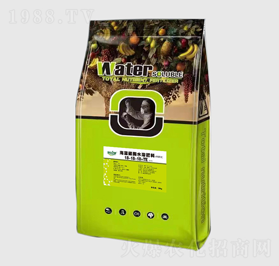 ����̼øˮ�ܷ���18-18-18+TE-�������