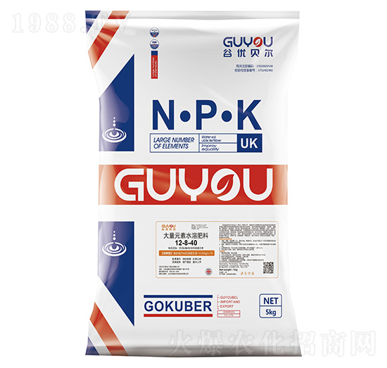 5kg����ʹ���Ԫ��ˮ�ܷ���12-8-40-�ȃ�(y��u)ؐ��