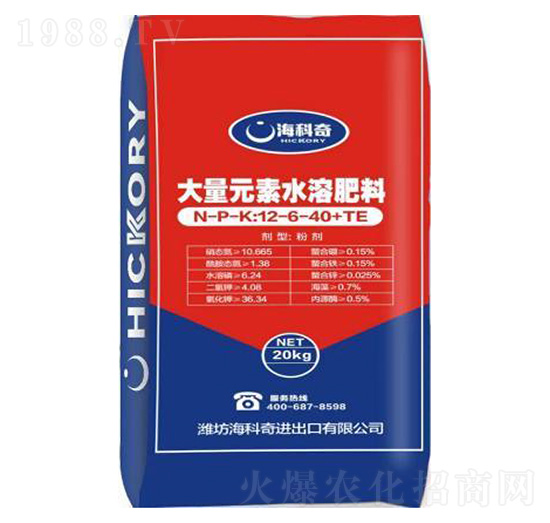 ����ʹ���Ԫ��ˮ�ܷ���12-6-40+TE-������