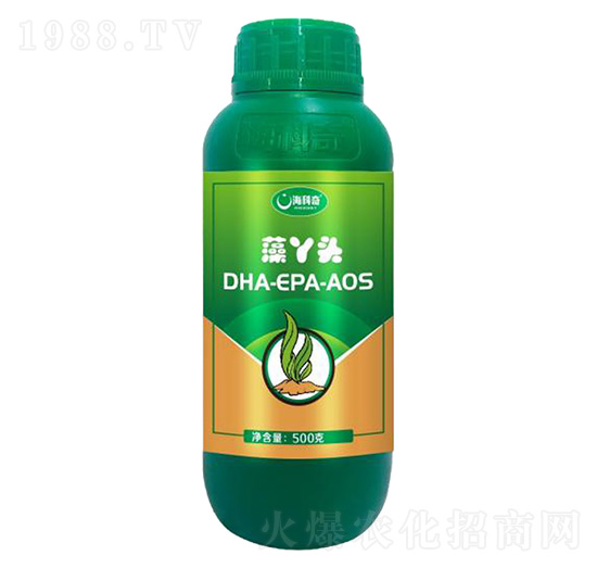 有機水溶肥料-藻丫頭-?？破? style=