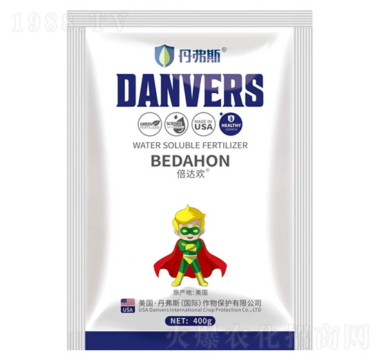 400g����Ԫ��ˮ�ܷ���13-5-42+TE+Mg-���_(d��)�g