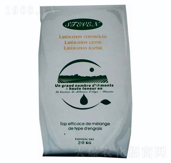 詞地穩(wěn)多控肥-金綠都