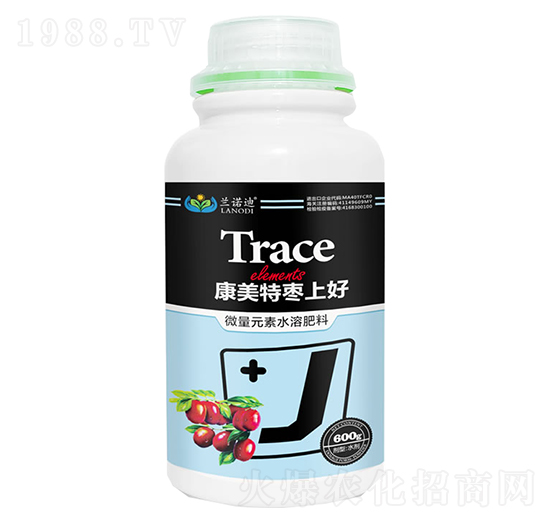 棗上好-蘭諾迪-康美特